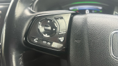 Honda CR-V 2.0 i-MMD Hybrid Sport Line 2WD 5dr eCVT Hybrid Estate